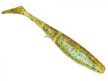 Силікон плаваючий Z-Man Scented Paddlerz 4,0" PinFish (5шт/уп)